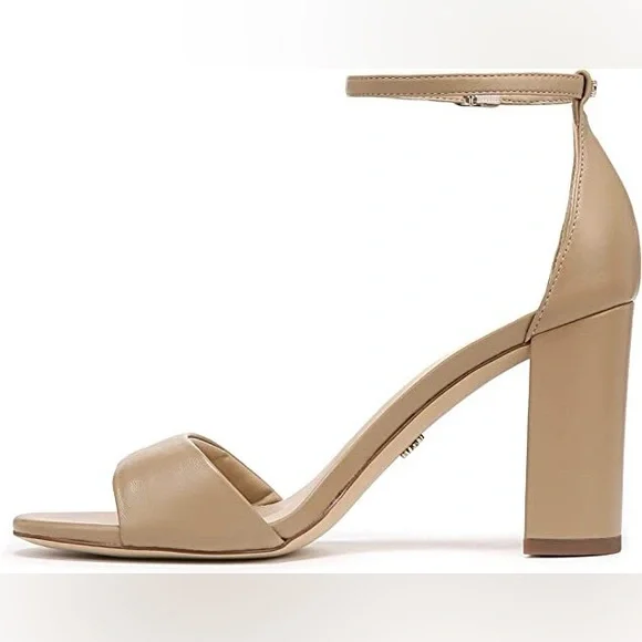 Sam Edelman Robyn Sandals - Picture 3 of 3